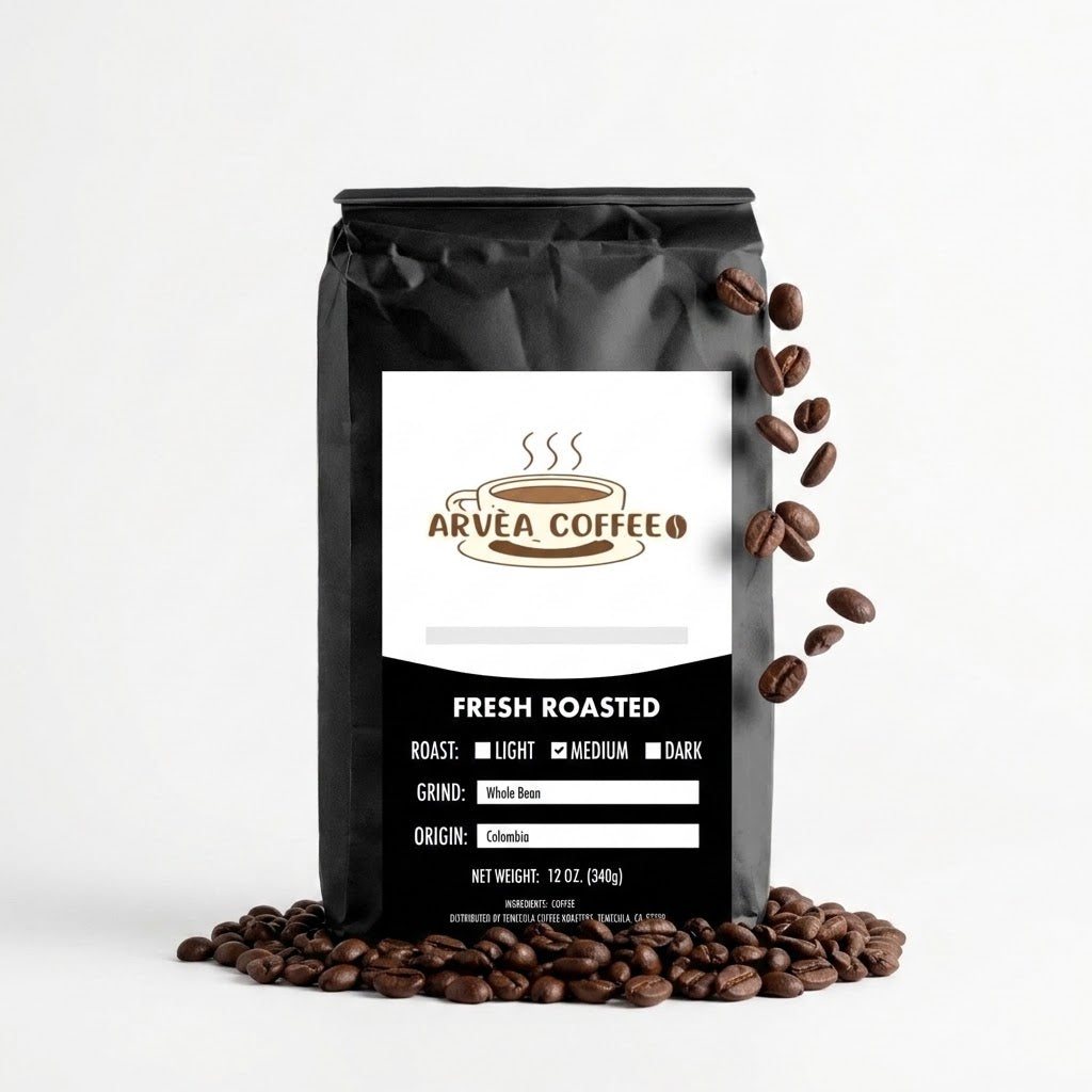 Colombia Coffee