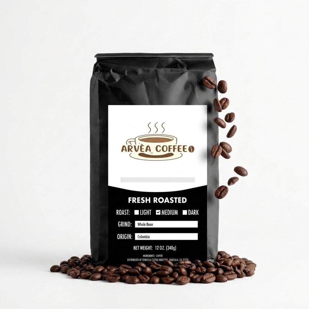Colombia Coffee