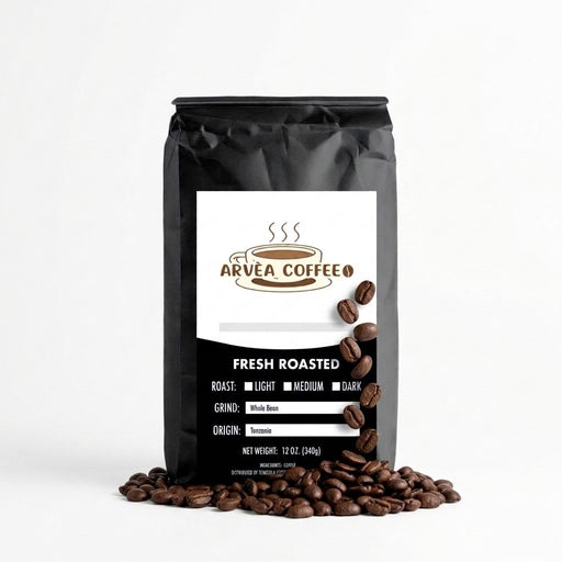 Tanzania Coffee