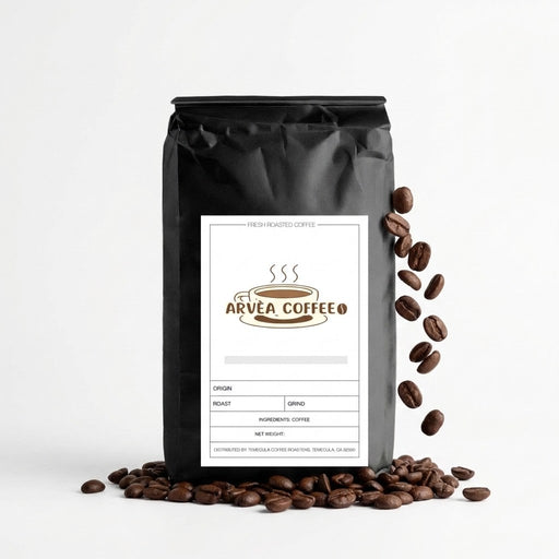 Cinnamon Hazelnut Coffee