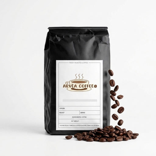 Chocolate Hazelnut Coffee